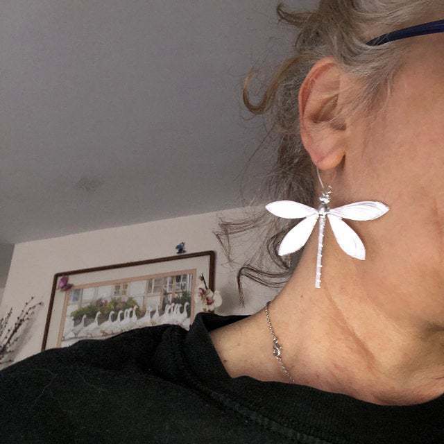 Beautiful Earring with Unique Style