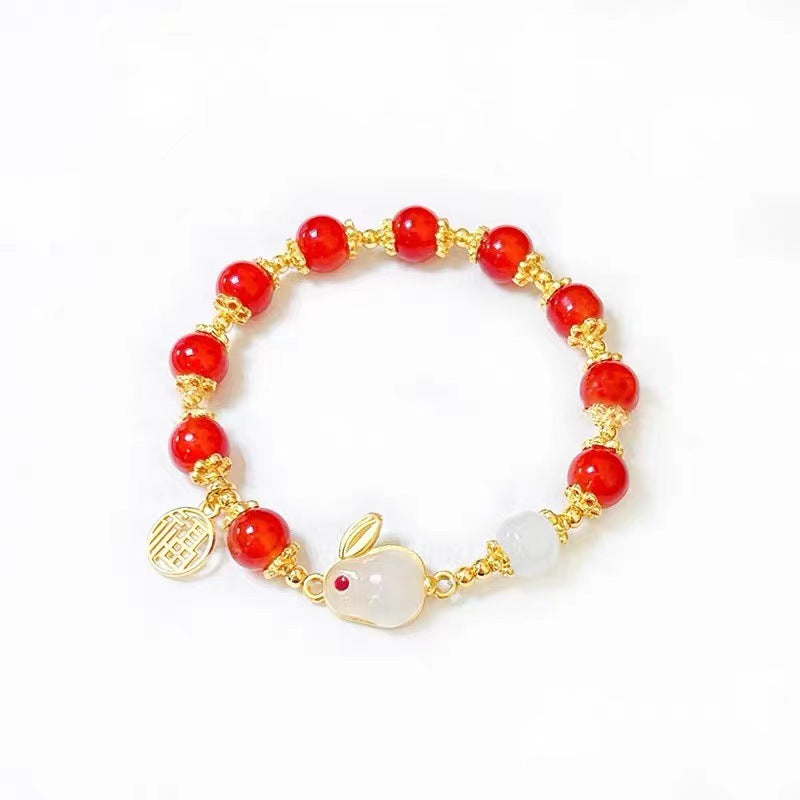 Beautiful Bracelet with Unique Style