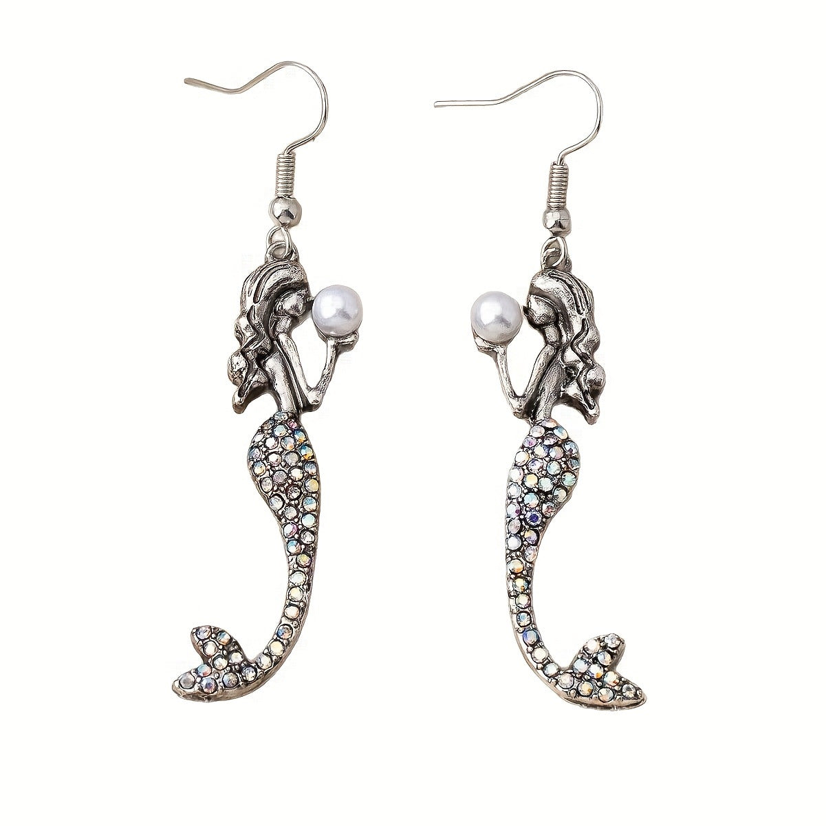 Charming Pearl Earring for Any Occasion