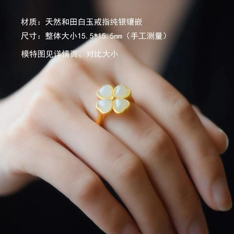 Beautiful Gold Necklace with Unique Style