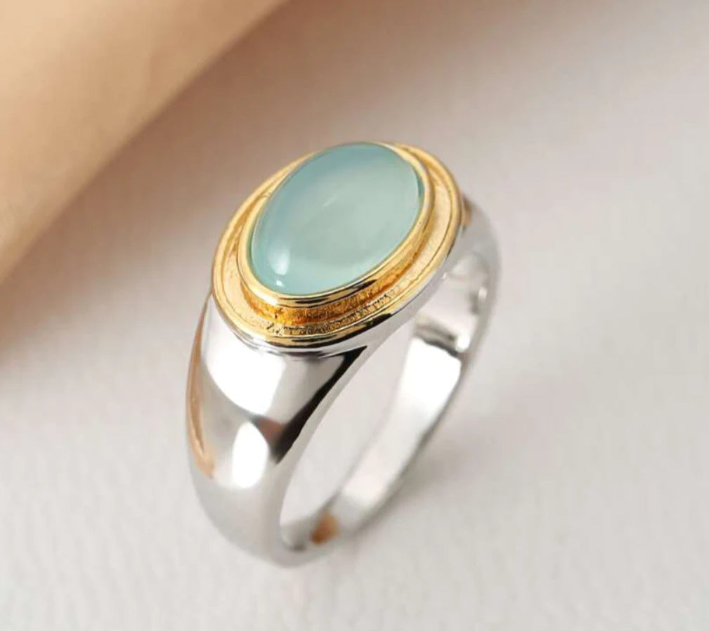 Vintage Ring for Everyday Elegance