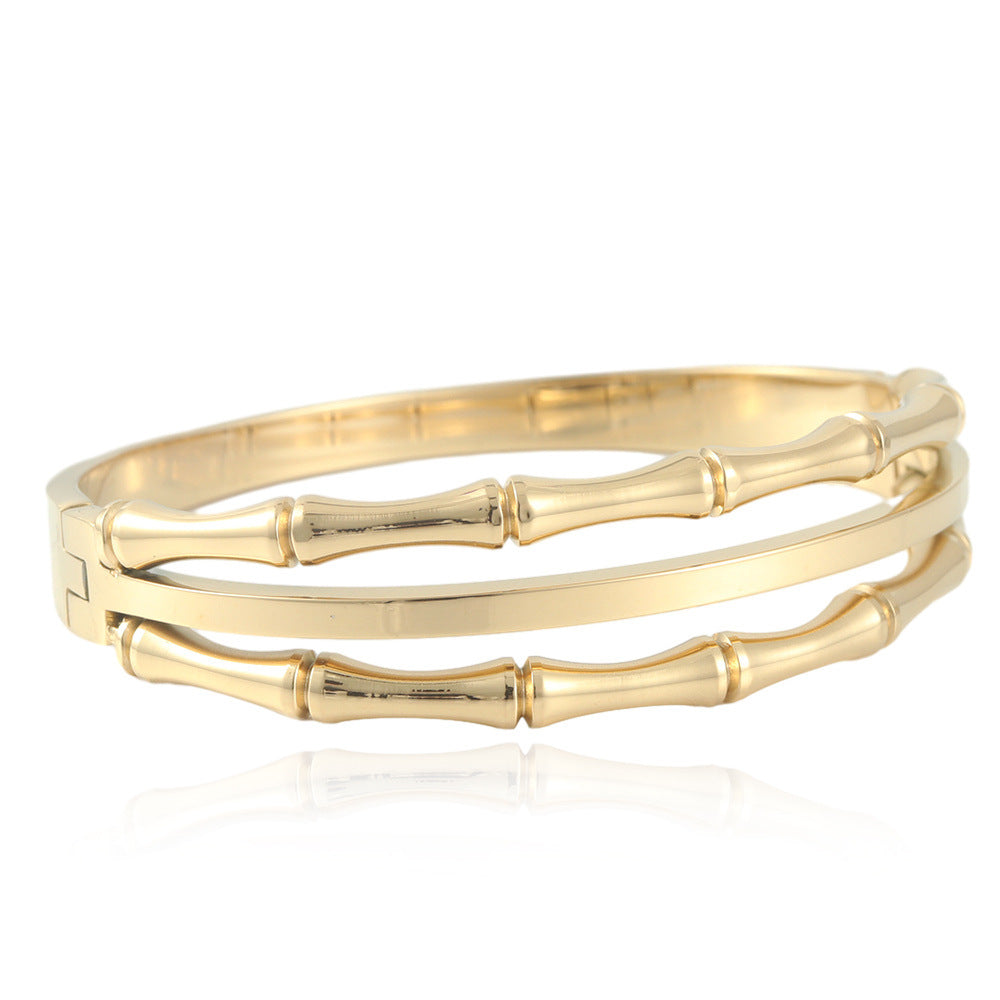 Beautiful Bracelet with Unique Style