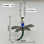 A Vintage Handmade Necklace