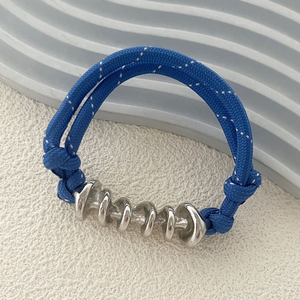 Beautiful Bracelet with Unique Style