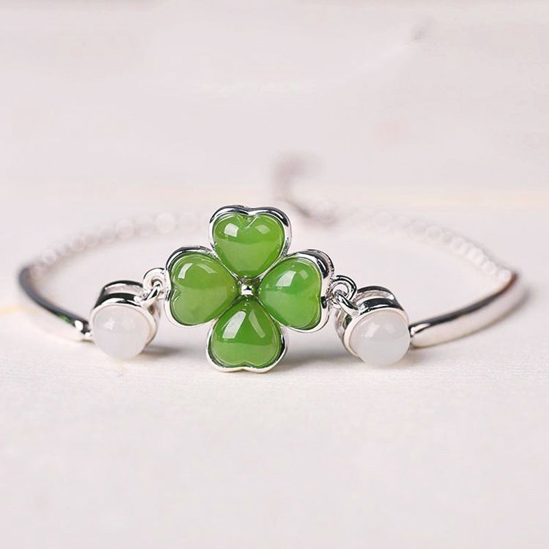 Beautiful Bracelet with Unique Style