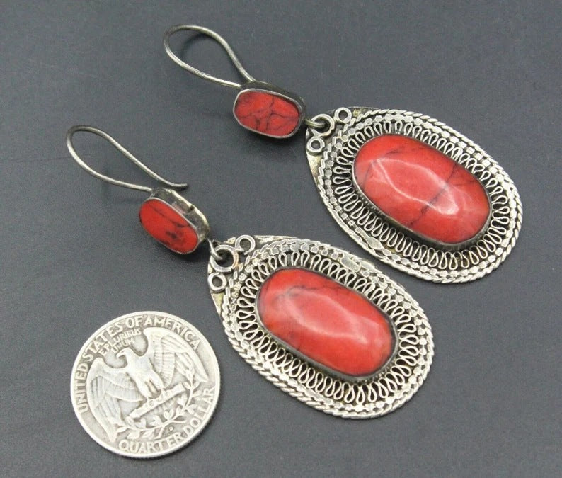 Beautiful Earring with Unique Style