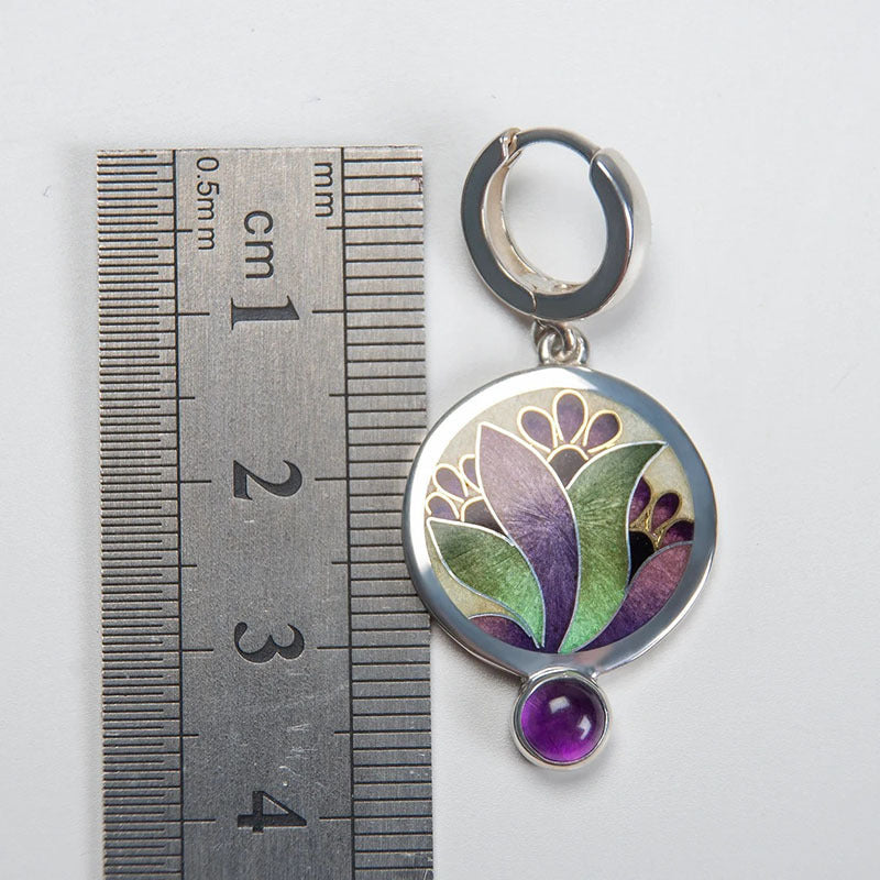 Stunning Earring for Daily Wear