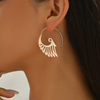 Beautiful Earring with Unique Style