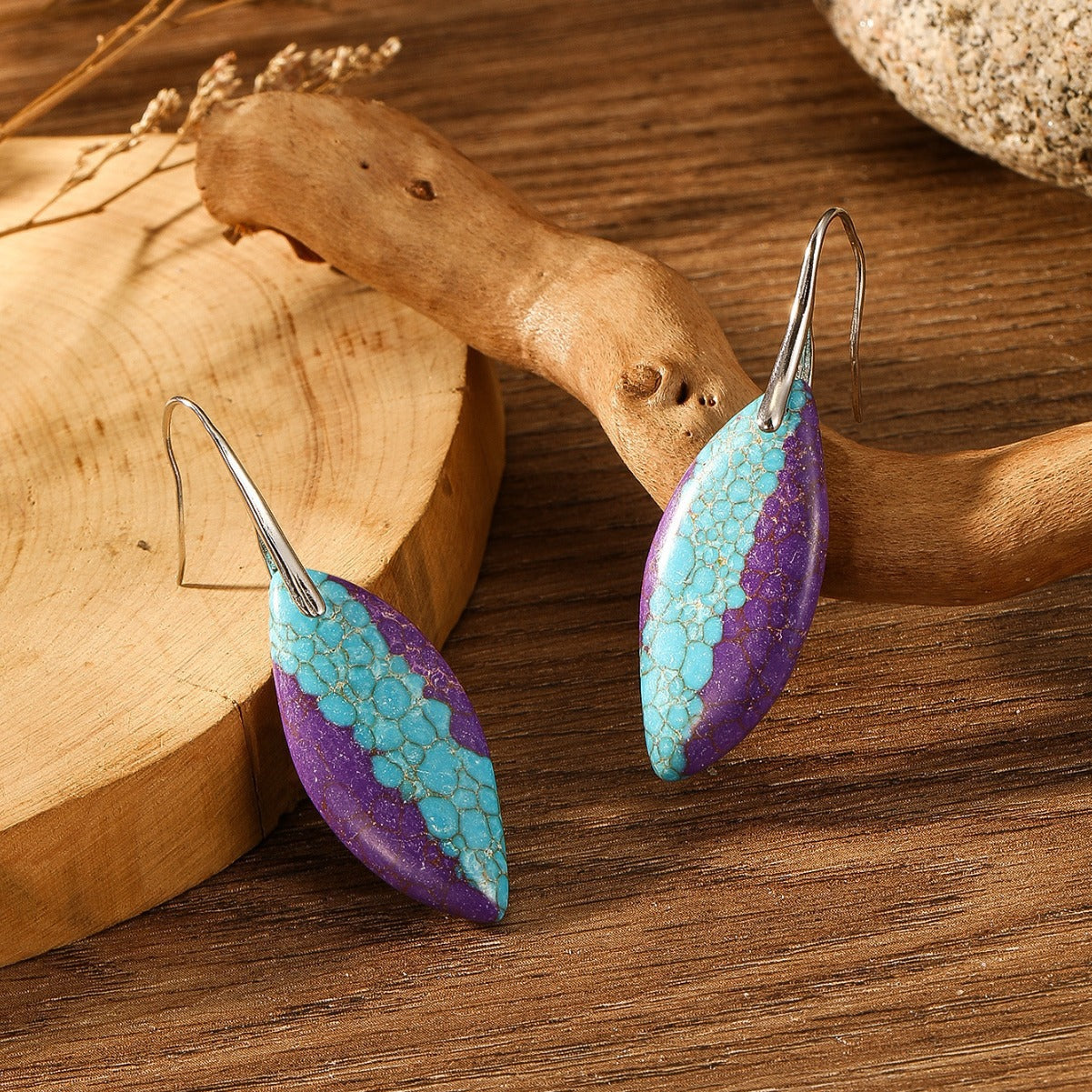 Beautiful Earring with Unique Style