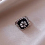 Vintage Handmade Pearl Ring