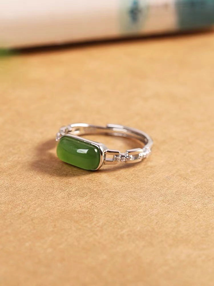 Beautiful Gold Ring with Unique Style