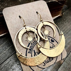 Beautiful Earring with Unique Style