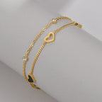 Beautiful Bracelet with Unique Style