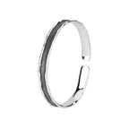 Beautiful Silver Bracelet with Unique Style