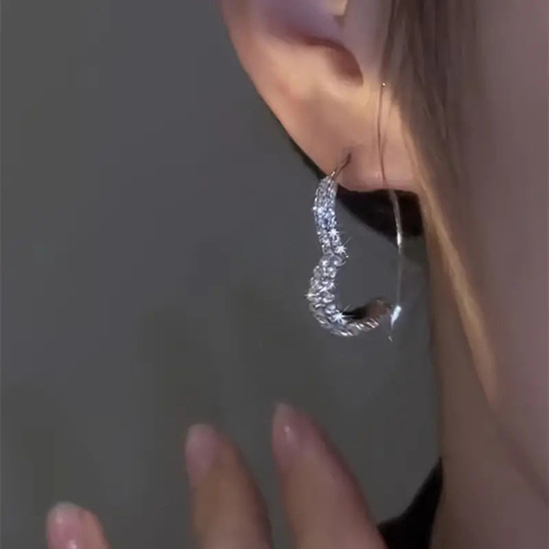 Beautiful Earring with Unique Style