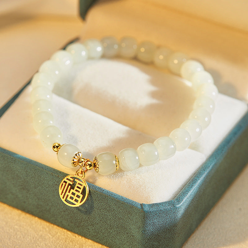 Beautiful Bracelet with Unique Style