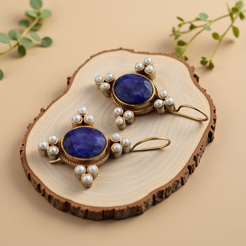 Elegant Pearl Earring for Every Occasion