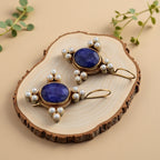 Elegant Pearl Earring for Every Occasion