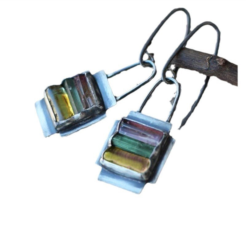 Beautiful Earring with Unique Style