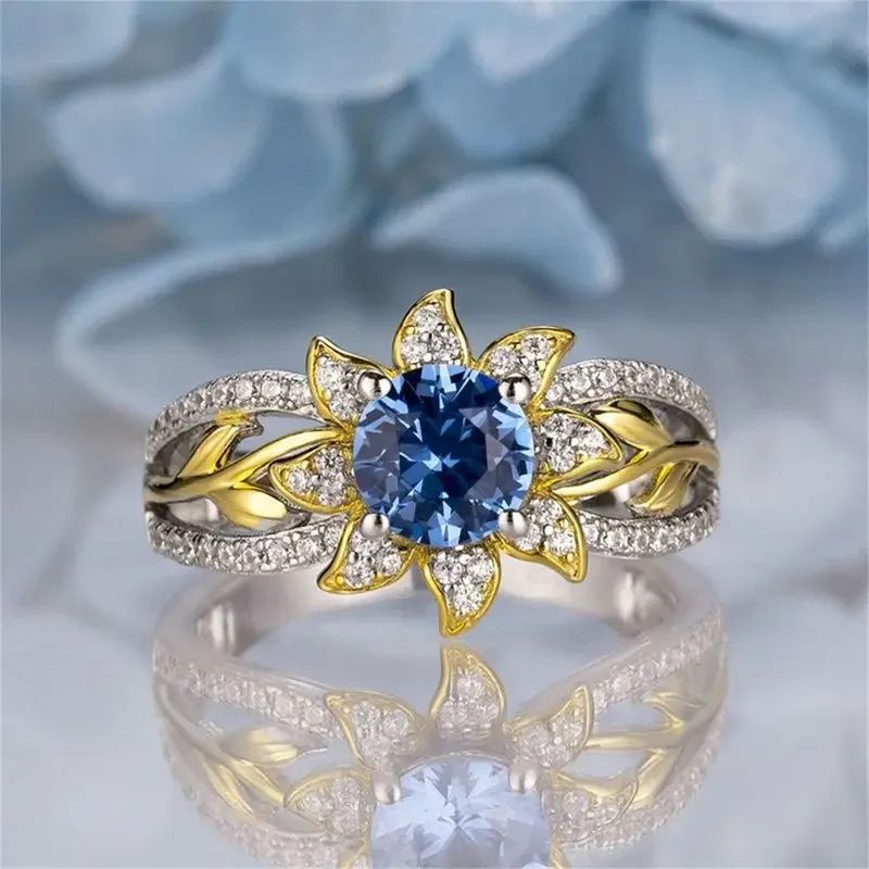 Timeless Vintage Ring