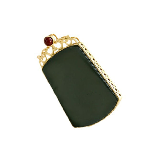 Beautiful Gold Necklace with Unique Style