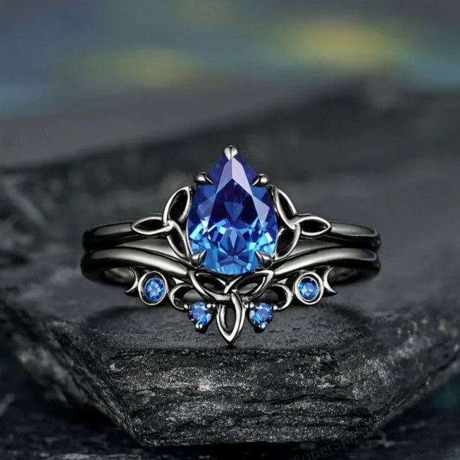 Charming Ring for Any Occasion