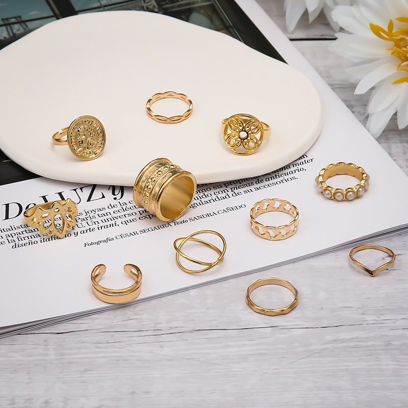 Beautiful Bracelet with Unique Style