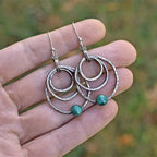 Beautiful Earring with Unique Style