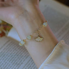 Beautiful Bracelet with Unique Style