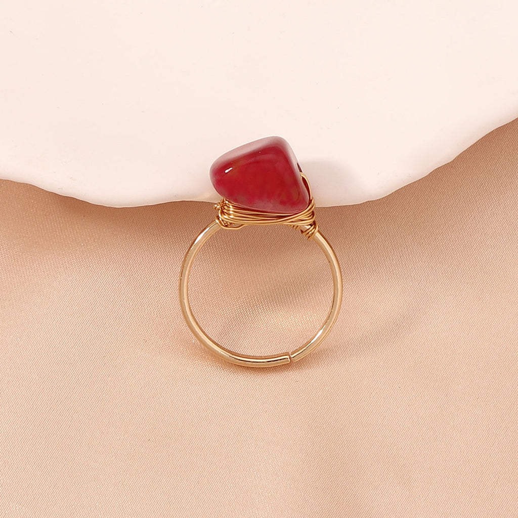 Beautiful Bracelet with Unique Style