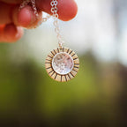 Beautiful Necklace with Unique Style