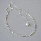 Beautiful Gold Necklace with Unique Style