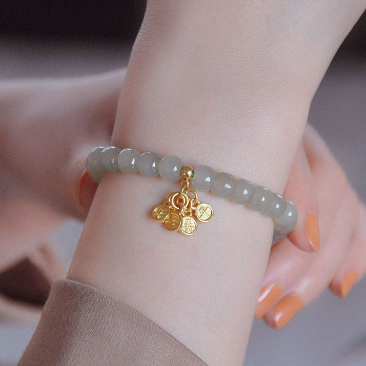 Beautiful Bracelet with Unique Style