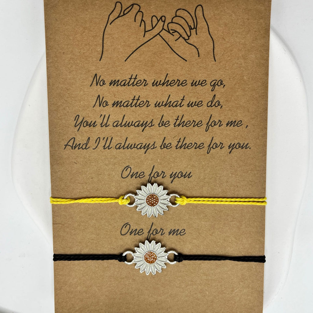 Beautiful Bracelet with Unique Style