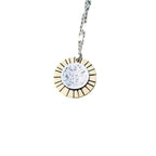 Beautiful Necklace with Unique Style