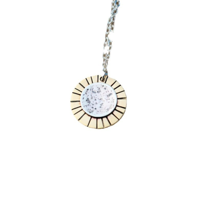 Beautiful Necklace with Unique Style