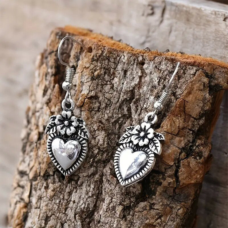 Beautiful Earring with Unique Style
