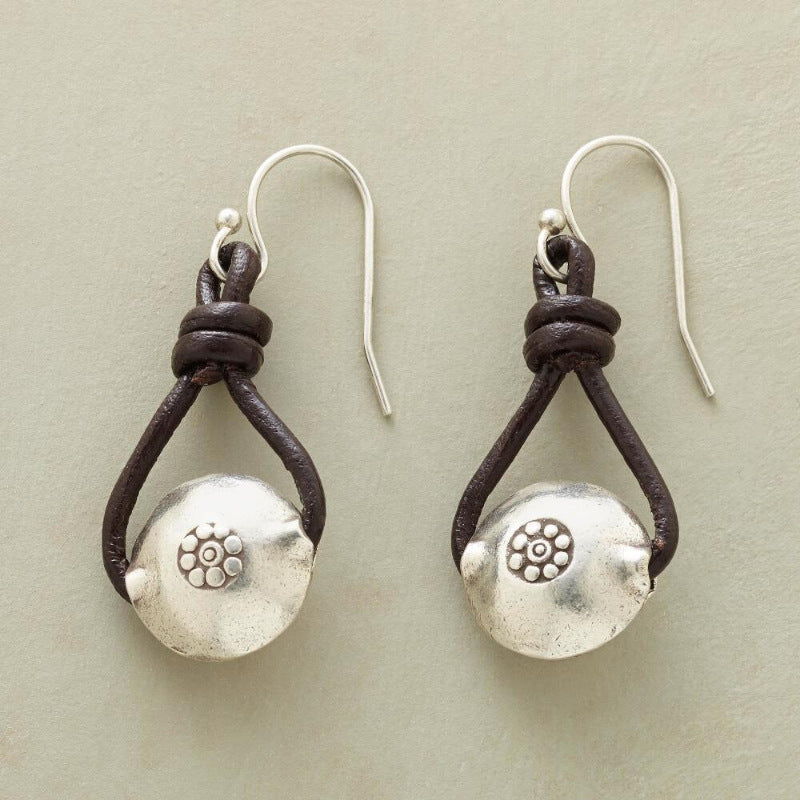 Romantic Earring for Special Moments