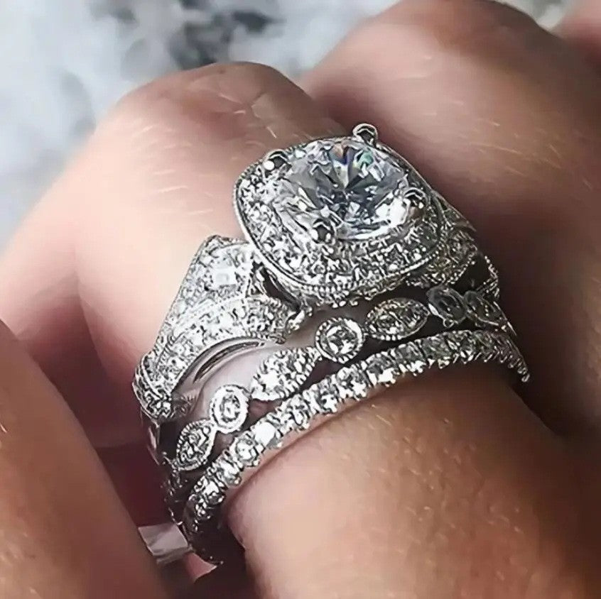 Stunning Ring for Daily Wear