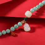 Beautiful Silver Bracelet with Unique Style