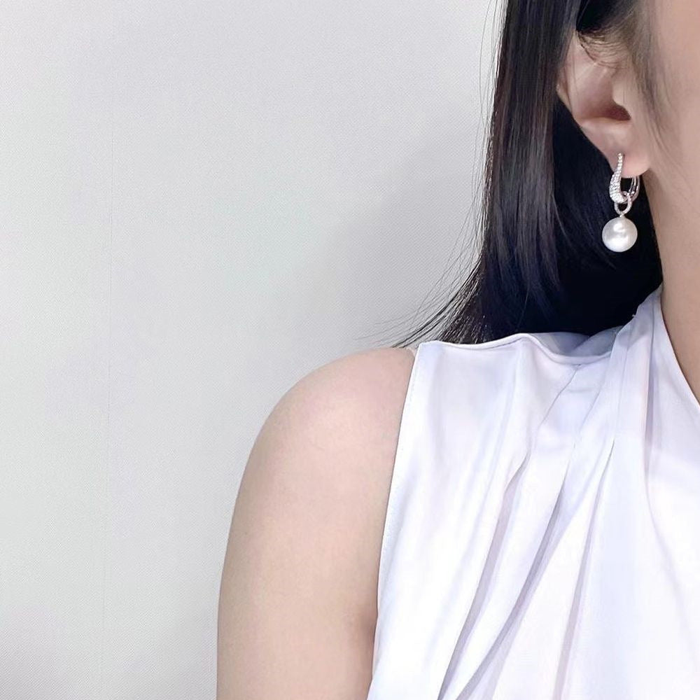 A Elegant Pearl Earring for Every Occasion