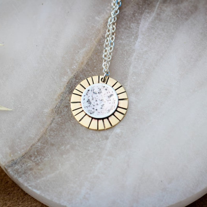 Beautiful Necklace with Unique Style