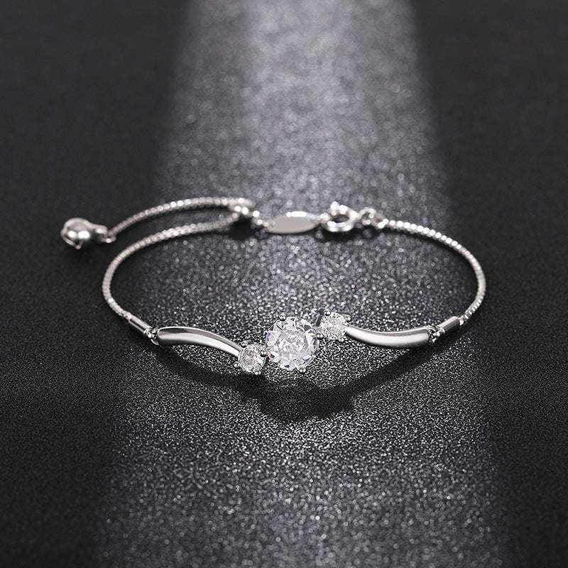 Beautiful Bracelet with Unique Style