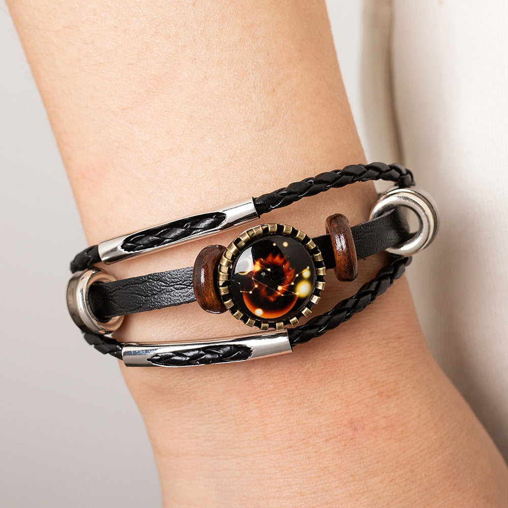 Beautiful Bracelet with Unique Style