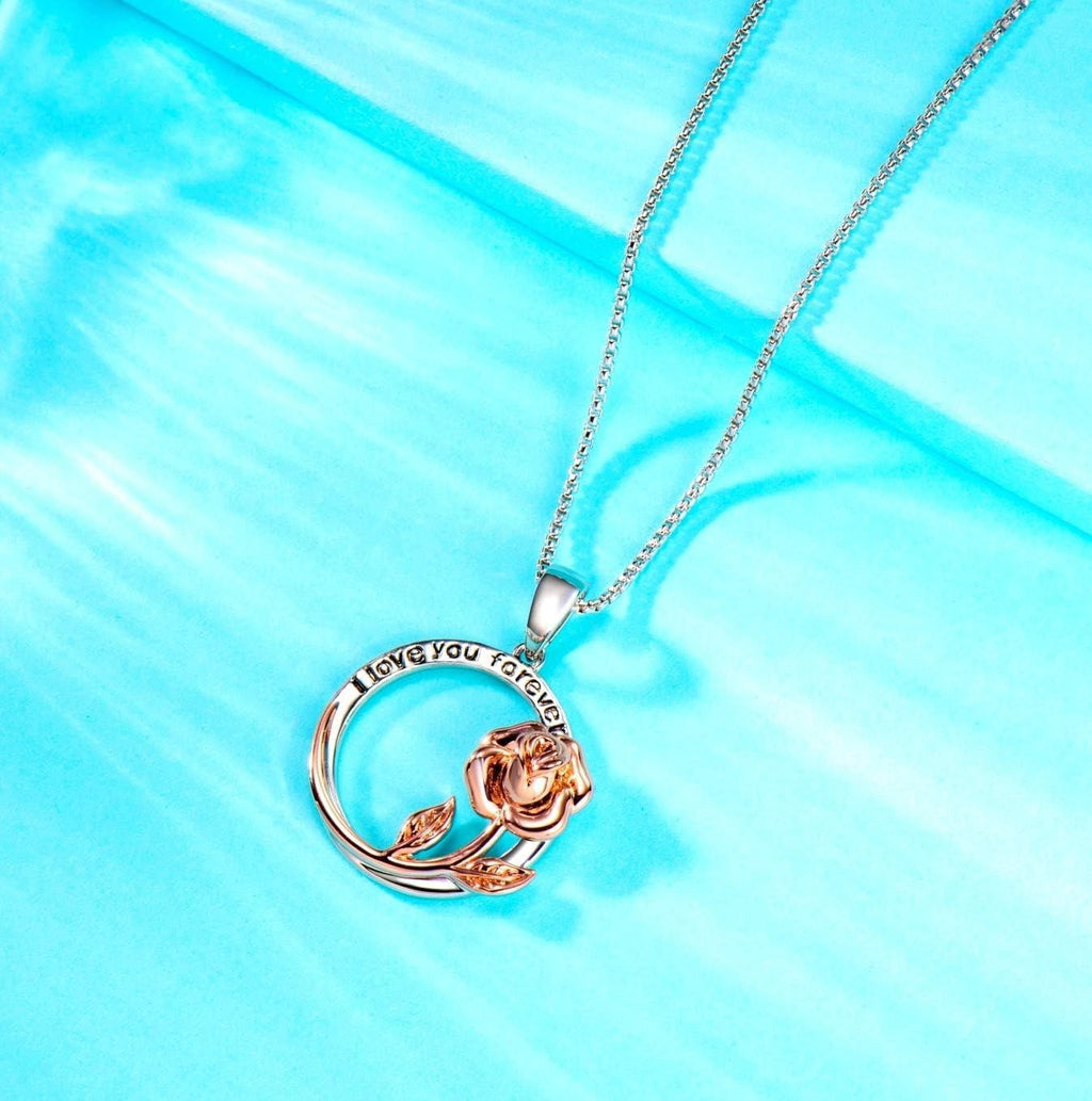 Beautiful Necklace with Unique Style