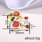 Beautiful Earring with Unique Style