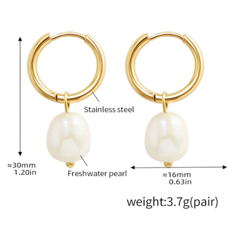 Charming Earring for Any Occasion