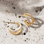 Beautiful Earring with Unique Style