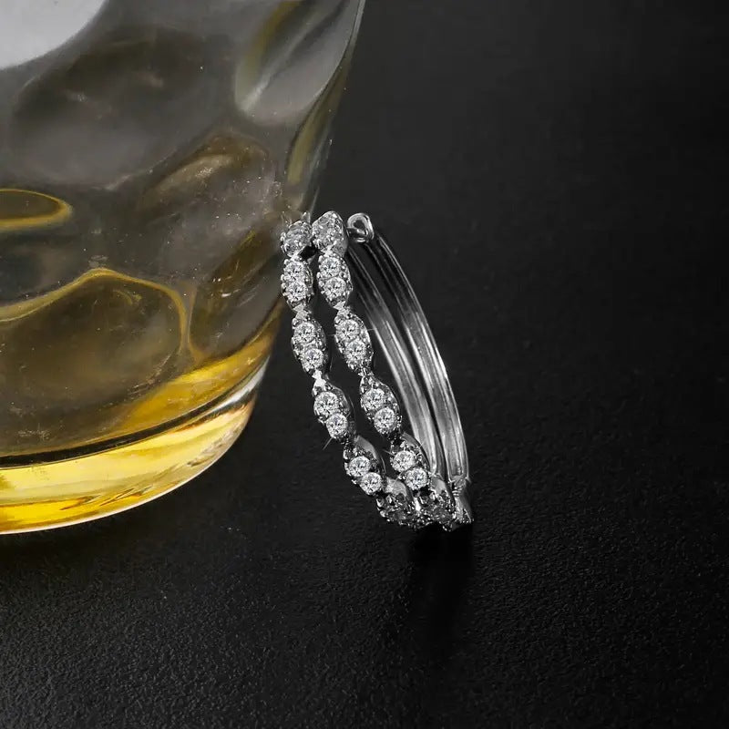 Beautiful Earring with Unique Style