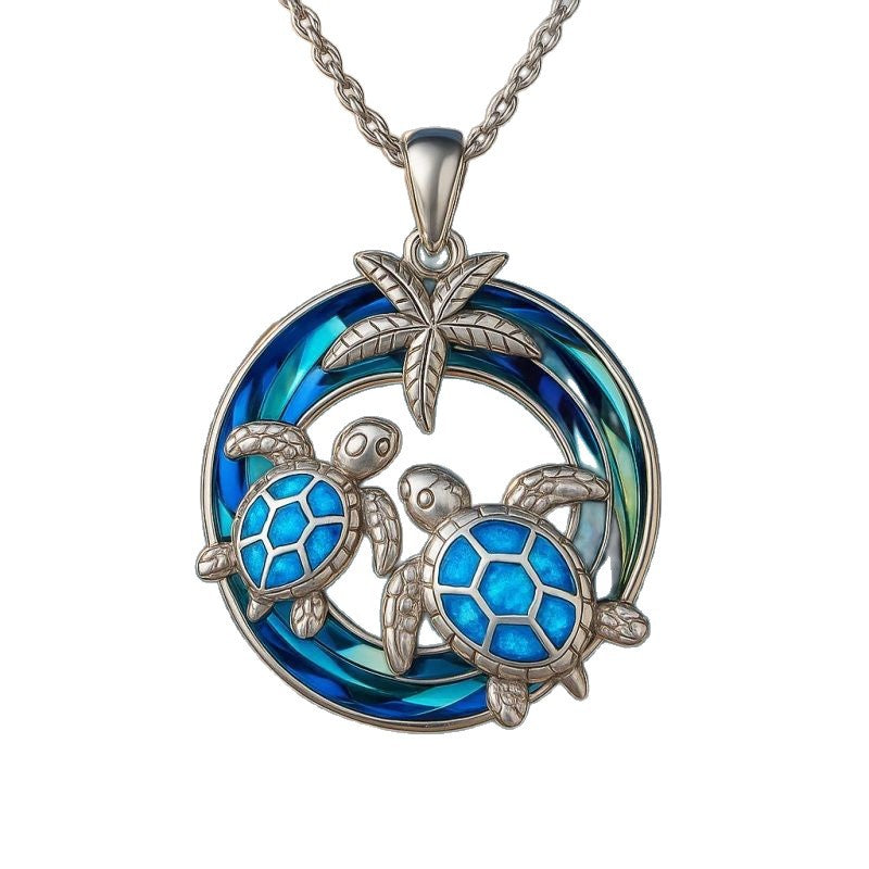 Beautiful Pendant with Unique Style